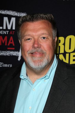 Joel Mckinnon Miller