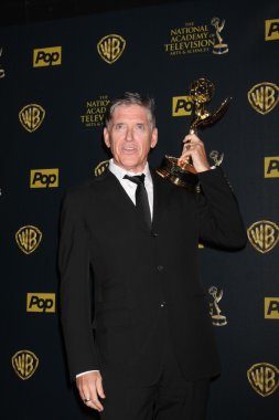 Craig Ferguson - aktör