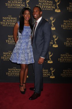 Aktör Lawrence Saint-Victor