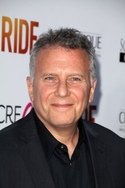 Paul Reiser - aktör