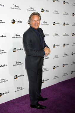 Don Johnson - aktör