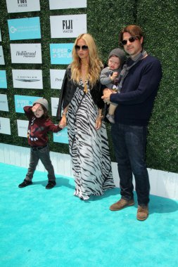 Rachel Zoe, Rodger Berman