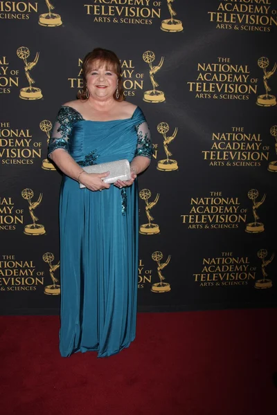 Patrika Darbo - attrice — Foto Stock