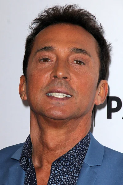 Bruno tonioli — Zdjęcie stockowe