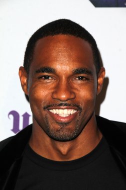 Jason Winston George