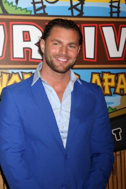 Rodney Lavoie Jr. - aktör