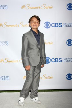 aktör Pierce Gagnon