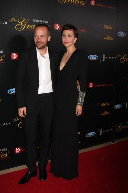 Peter Sarsgaard, Maggie Gyllenhaal