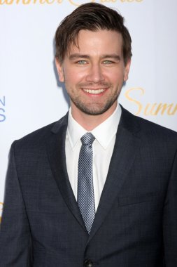 aktör Torrance tarak