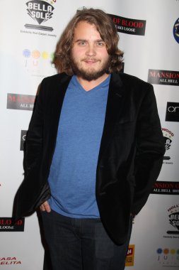 Bjorn Alexander - aktör