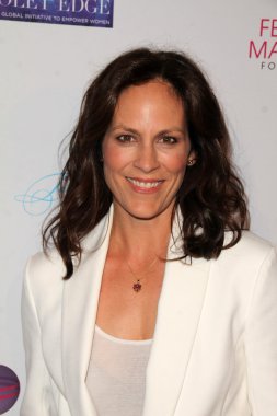 Aktris Annabeth Gish