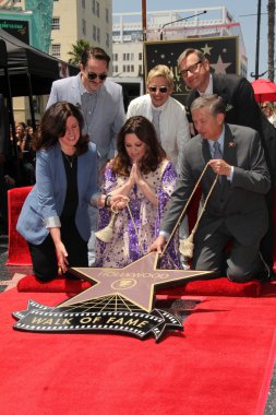 Melissa Mccarthy, Ben Falcone, Ellen Degeneres, Paul Feig