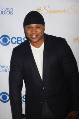 popüler rapçi Ll Cool J