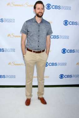 aktör Rob Kerkovich