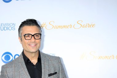 aktör Jaime Camil