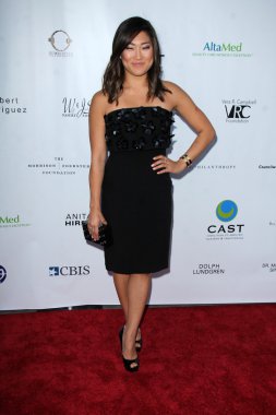 Jenna Ushkowitz - oyuncu