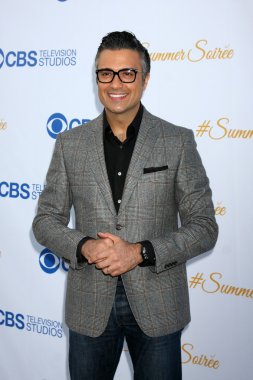 aktör Jaime Camil