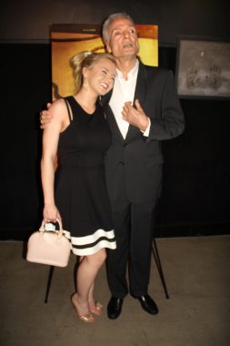 Bree Olson, Dieter Laser