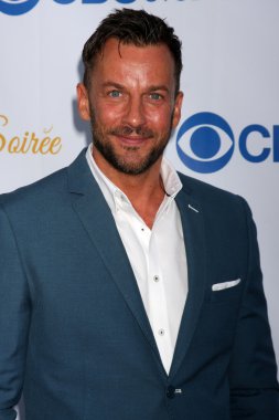 aktör Craig Parker
