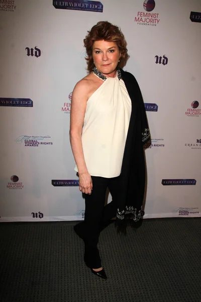 Actriz Kate Mulgrew —  Fotos de Stock