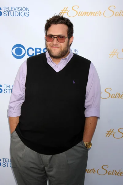 Acteur Ari Stidham — Photo