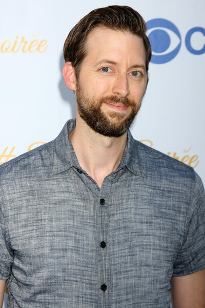 actor Rob Kerkovich