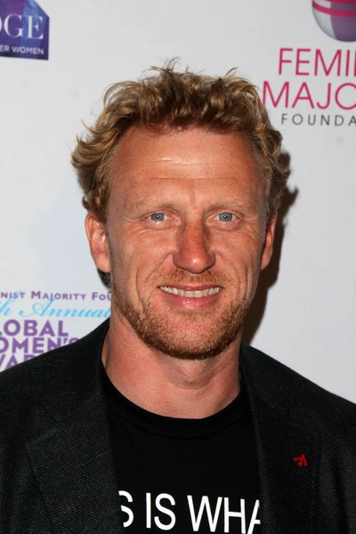 Actor Kevin McKidd — Stock Photo, Image
