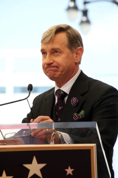 Paul Feig - skådespelare — Stockfoto