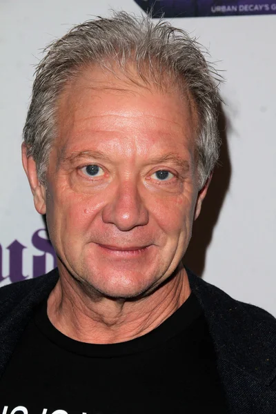 Acteur Jeff Perry — Photo