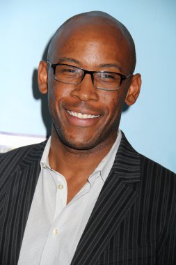 Joston Theney - aktör