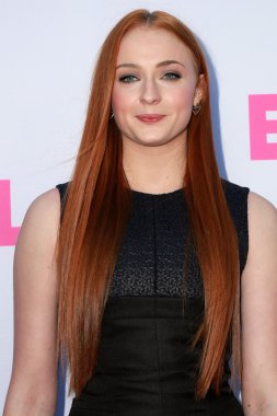 Sophie Turner - oyuncu