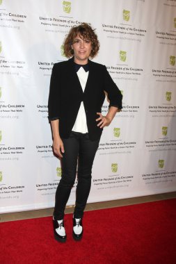 Jill Soloway - oyuncu