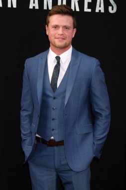 Hugo Johnstone-Burt - aktör