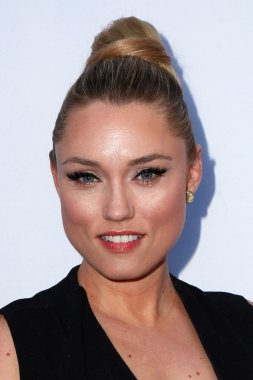 Clare Grant - oyuncu