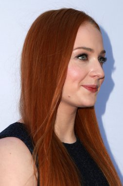 Sophie Turner - oyuncu