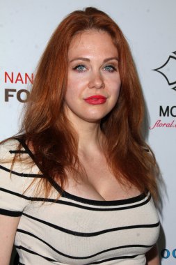 aktris Maitland Ward