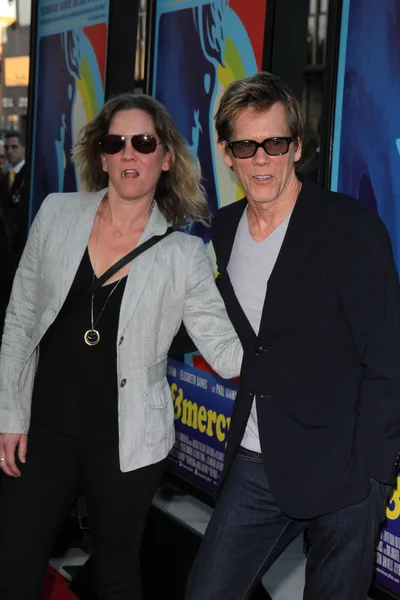 Actor Kevin Bacon — Stock Photo, Image