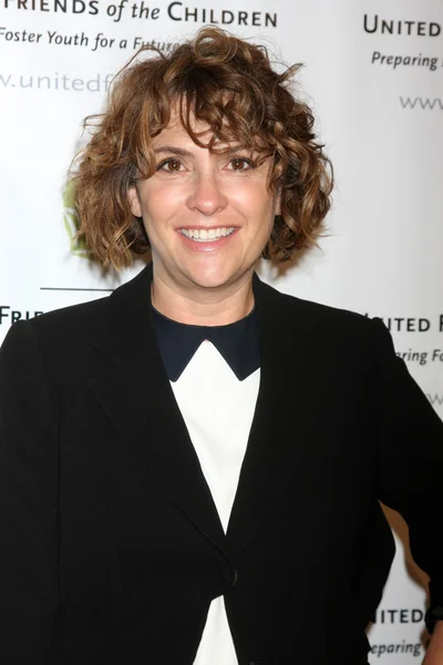 Jill Soloway - actriz —  Fotos de Stock