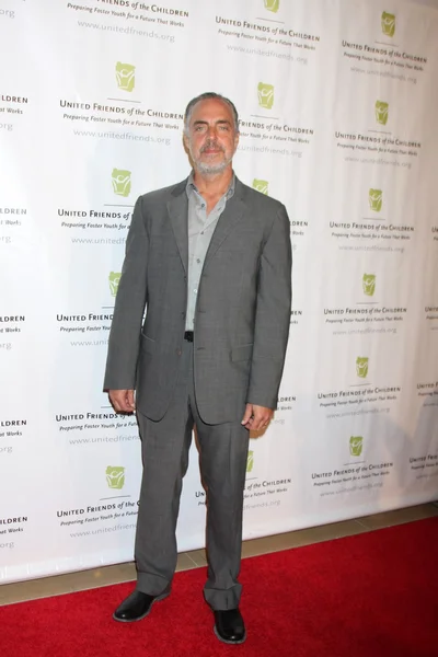 Titus Welliver - skådespelare — Stockfoto