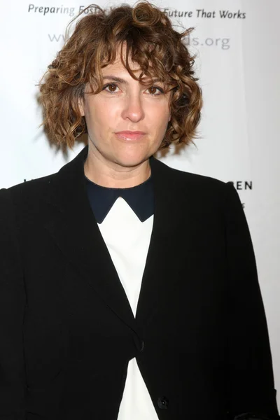 Jill Soloway - actriz —  Fotos de Stock