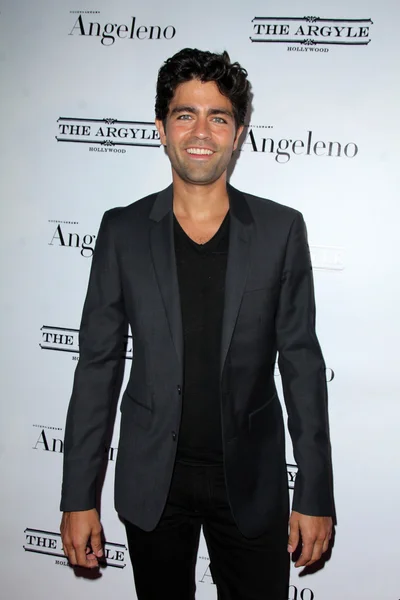 Adrian Grenier - ator — Fotografia de Stock