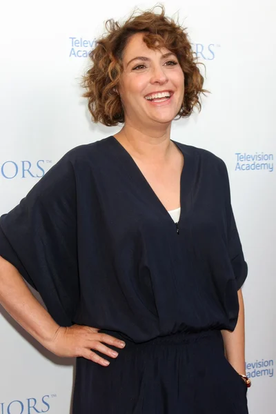 Jill Soloway - actress — Stock Photo, Image