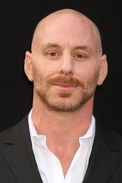 Matt Gerald - actor — Stock Photo, Image