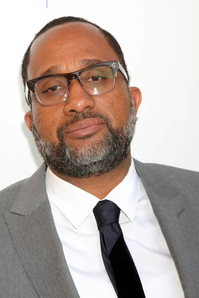 Kenya Barris - actor — Stock Photo, Image