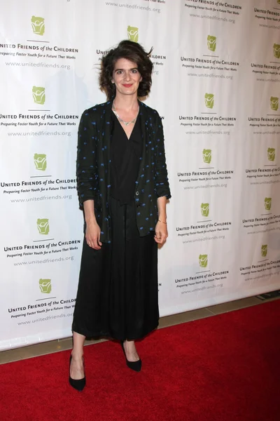 Gaby hoffmann —  Fotos de Stock