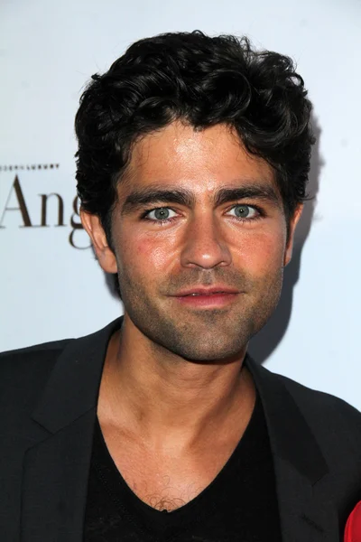 Adrian Grenier - actor — Stock Photo, Image