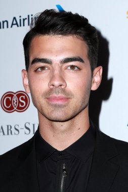 Joe Jonas - aktör