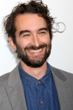 Jay Duplass - aktör