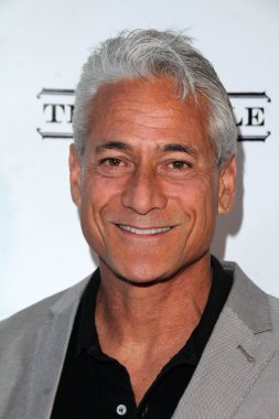 Greg Louganis - aktör