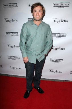 Haley Joel Osment - aktör